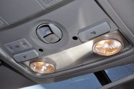2012款一汽大众CC