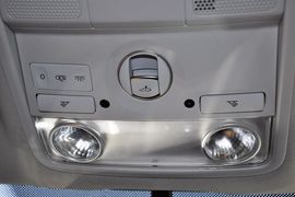 2012款一汽大众CC