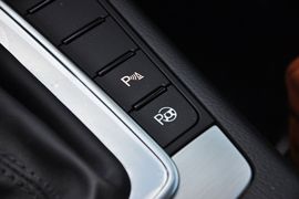 2012款一汽大众CC