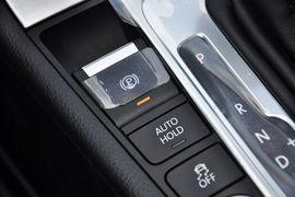 2012款一汽大众CC