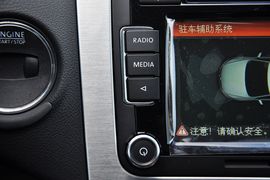2012款一汽大众CC