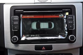 2012款一汽大众CC