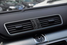 2012款一汽大众CC