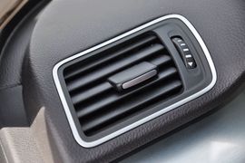 2012款一汽大众CC