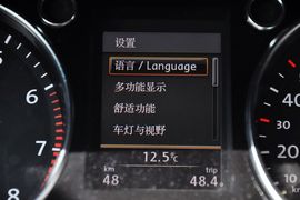 2012款一汽大众CC