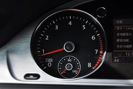 2012款一汽大众CC