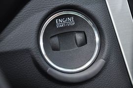 2012款一汽大众CC
