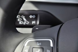 2012款一汽大众CC