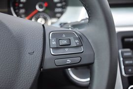 2012款一汽大众CC