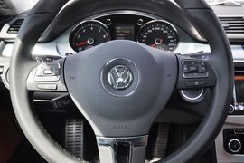2012款一汽大众CC