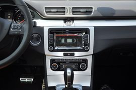 2012款一汽大众CC