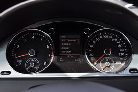 2012款一汽大众CC