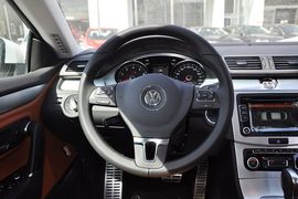 2012款一汽大众CC