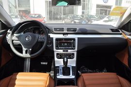 2012款一汽大众CC