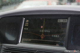 搜狐试驾斯巴鲁驰鹏