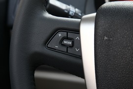 2012款吉利全球鹰GX7