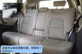 2012款吉利全球鹰GX7