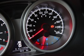 2012款吉利全球鹰GX7