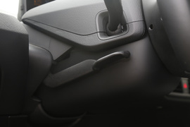 2016款宝马i3实拍