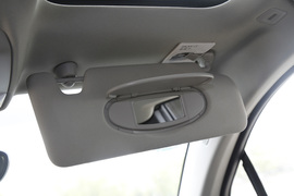 2016款宝马i3实拍