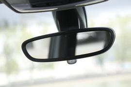 2016款宝马i3实拍