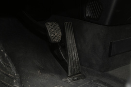 2016款宝马i3实拍