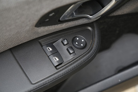 2016款宝马i3实拍