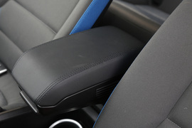 2016款宝马i3实拍