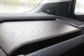 2016款宝马i3实拍