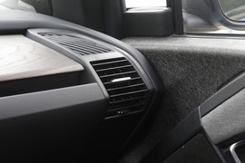 2016款宝马i3实拍