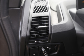 2016款宝马i3实拍