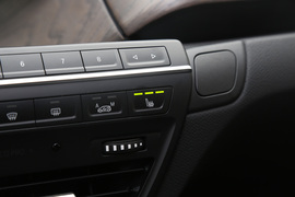 2016款宝马i3实拍