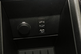 2016款宝马i3实拍