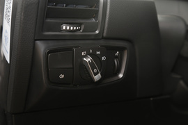 2016款宝马i3实拍