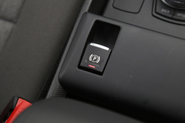 2016款宝马i3实拍