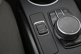 2016款宝马i3实拍