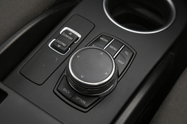 2016款宝马i3实拍