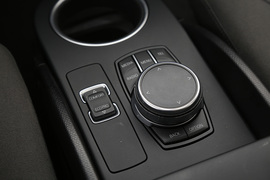 2016款宝马i3实拍