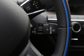 2016款宝马i3实拍