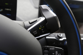 2016款宝马i3实拍