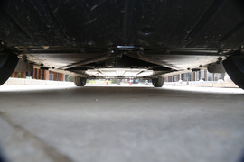 2016款宝马i3实拍