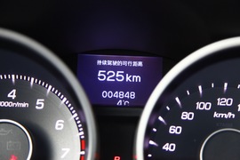 2012款讴歌TL