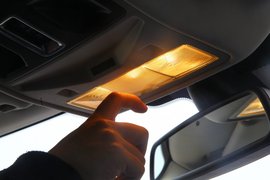 2012款路虎揽胜极光3门耀致版深度测试