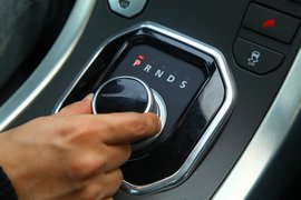 2012款路虎揽胜极光3门耀致版深度测试