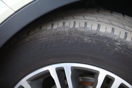 2012款路虎揽胜极光3门耀致版深度测试