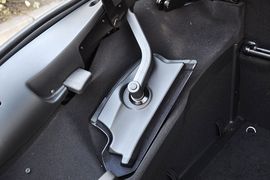 2012款标致308CC