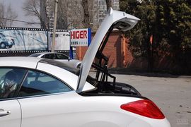 2012款标致308CC