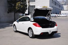 2012款标致308CC