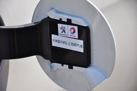 2012款标致308CC