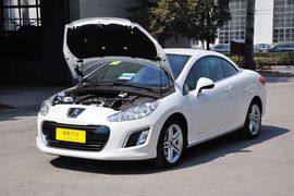 2012款标致308CC
